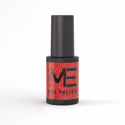ME by Mesauda 365218, 5 ml, Rosso, XMAS, Colorante, Bottiglia, DI-HEMA TRIMETHYLHEXYL DICARBAMATE, HEMA, HYDROXYPROPYL METHAC ...