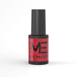 ME by Mesauda 365218 smalto per unghie 5 ml Rosso