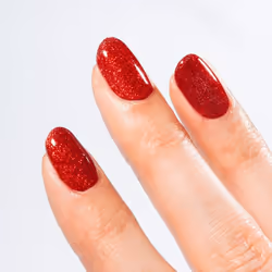 ME by Mesauda 365218 smalto per unghie 5 ml Rosso
