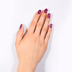 ME by Mesauda 365217 smalto per unghie 5 ml Viola