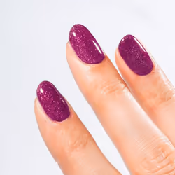 ME by Mesauda 365217 smalto per unghie 5 ml Viola