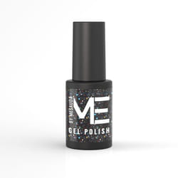 ME by Mesauda 365220 smalto per unghie 5 ml Nero