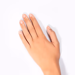 ME by Mesauda 365108 smalto per unghie 5 ml Beige