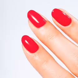 ME by Mesauda 365166 smalto per unghie 5 ml Rosso