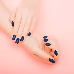 ME by Mesauda 365133 smalto per unghie 5 ml Blu