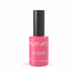 Mesauda Nail Pro MNP Smalto semipermanente 100% gel polish, Gerber Daisy, 10ml, 10 ml, Fucsia, Gerber Daisy, DI-HEMA TRIMETHY ...
