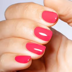 Mesauda Nail Pro MNP Smalto semipermanente 100% gel polish, Gerber Daisy, 10ml