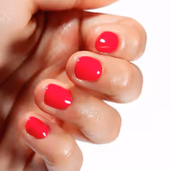 Mesauda Nail Pro MNP Smalto semipermanente 100% gel polish, Raspberry, 10ml - Vista aggiuntiva 3