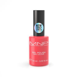 Mesauda Nail Pro MNP Smalto semipermanente 100% gel polish, Big Wish, 10ml