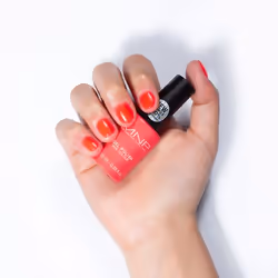 Mesauda Nail Pro MNP Smalto semipermanente 100% gel polish, Big Wish, 10ml