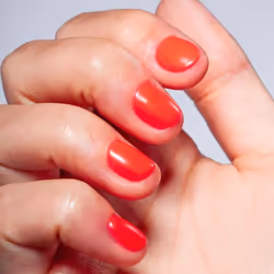Mesauda Nail Pro MNP Smalto semipermanente 100% gel polish, Big Wish, 10ml
