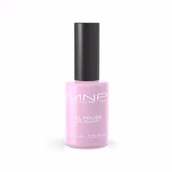 Mesauda Nail Pro MNP Smalto semipermanente 100% gel polish, Mad Hatter, 10ml, 10 ml, Rosa, Mad Hatter, DI-HEMA TRIMETHYLHEXYL ...