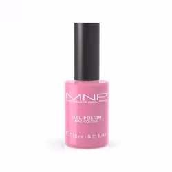 Mesauda Nail Pro MNP Smalto semipermanente 100% gel polish, Cheshire Cat, 10ml, 10 ml, Rosa, Cheshire Cat, DI-HEMA TRIMETHYLH ...
