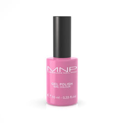 Mesauda Nail Pro MNP Smalto semipermanente 100% gel polish, Cheshire Cat, 10ml
