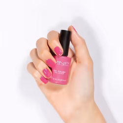 Mesauda Nail Pro MNP Smalto semipermanente 100% gel polish, Cheshire Cat, 10ml