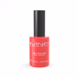 Mesauda Nail Pro MNP Smalto semipermanente 100% gel polish, Sweet Fantasy, 10ml, 10 ml, Rosso, Sweet Fantasy, DI-HEMA TRIMETH ...