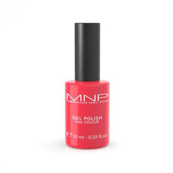 Mesauda Nail Pro MNP Smalto semipermanente 100% gel polish, Sweet Fantasy, 10ml