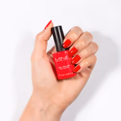 Mesauda Nail Pro MNP Smalto semipermanente 100% gel polish, Sweet Fantasy, 10ml