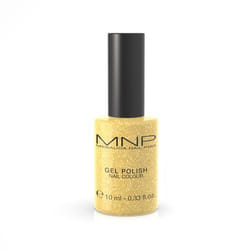 Mesauda Nail Pro MNP Smalto semipermanente 100% gel polish, Oh My God, 10ml