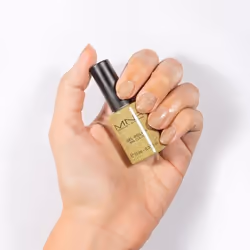Mesauda Nail Pro MNP Smalto semipermanente 100% gel polish, Oh My God, 10ml