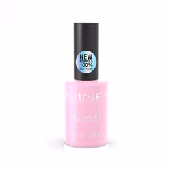 Mesauda Nail Pro MNP Smalto semipermanente 100% gel polish, Bellini, 10ml, 10 ml, Rosa, Bellini, DI-HEMA TRIMETHYLHEXYL DICAR ...