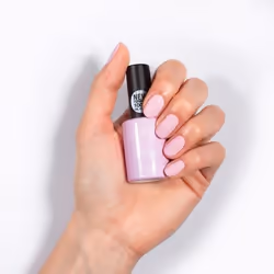 Mesauda Nail Pro MNP Smalto semipermanente 100% gel polish, Bellini, 10ml