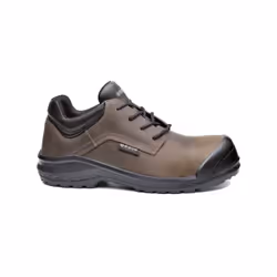 Sicuramente uno dei modelli più versatili e apprezzati della collezione Classic Plus, le scarpe antinfortunistiche Base Be-Br ...