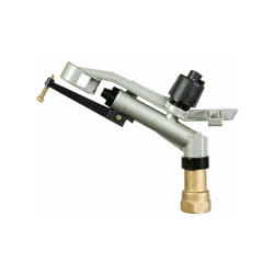 Sime - Irrigatore circolare K1 Gittata Max. 22 Mt.
