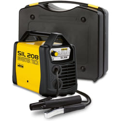 Deca - Saldatrice Inverter 230V 80A sil 208
