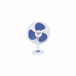Caratteristiche: Potenza 45 Watt ventilatore Ø 40 cm 3 pale 3 velocità funzione oscillante Dimensioni: base tonda Ø26x54h cm  ...