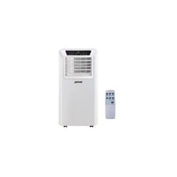 Zephir - Climatizzatore caldo freddo ultra compatto con display led e kit per finestre zpc 9000H portatile