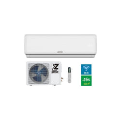 Zephir - Climatizzatore wireless compatibile con assistenti vocali ztq 12000 Wifi
