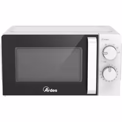 Forno Microonde Wave AR6520 Forno a microonde compatto e semplice da utilizzare per preparare, riscaldare o scongelare veloce ...