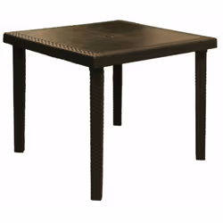 Arreda il tuo giardino e la tua casa con stile! Perfetto per passare comodamente una giornata all'aperto in compagnia Tavolo ...