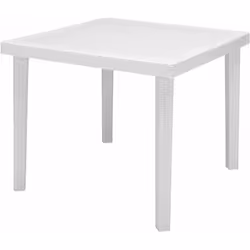 Arreda il tuo giardino e la tua casa con stile! Perfetto per passare comodamente una giornata all'aperto in compagnia Tavolo ...