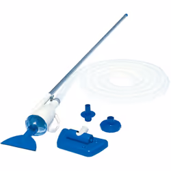 Per la tua piscina, scegli solo gli accessori originali Bestway . L'aspiratore per piscina fuori terra e piscina interrata Aq ...
