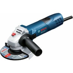 Bosch - Smerigliatrice angolare gws 7-115 Professional