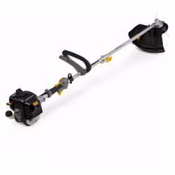 Decespugliatore tagliabordi motore a scoppio 25,4cc ABR 26 J Alpina Se non sei soddisfatto del tuo decespugliatore, questo po ...