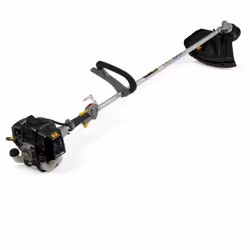 Decespugliatore motore a scoppio 32cc ABR 32 Alpina Lo strumento ideale per tagliare l'erba molto alta, grazie al motore a sc ...