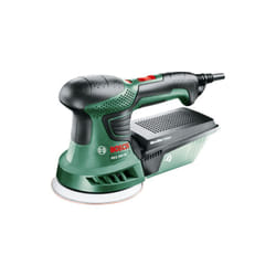 Levigatrice Rotorbitale 270W con valigetta BOSCH PEX300AE