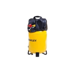 Compressore aria Verticale 24 lt Stanley D 200/10/24V
