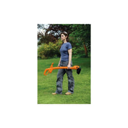 Black&decker - Tagliabordi elettrico 350w b+d gl 360