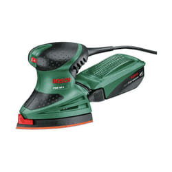 Bosch - Levigatrice palmare 160W PSM160A
