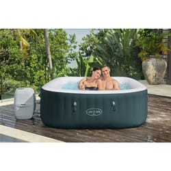 Bestway - Piscina spa idromassaggio Lay-Z-Spa Ibiza AirJet 60015