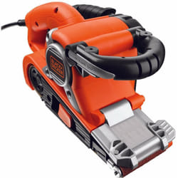 Levigatrice a Nastro inclinabile 720W BLACK+DECKER KA88