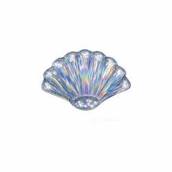 Materassino scintillante Conchiglia Illumina la tua estate! I gonfiabili da mare e piscina Bestway® rendono subito ogni giorn ...