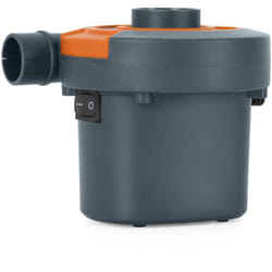 Pompa gonfiatore elettrico ad aria Sidewinder 220V Bestway 62139