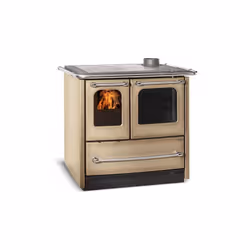 La Stufa-Cucina a legna Easy Evo 2.0 è la soluzione ideale per cucinare e riscaldare il tuo ambiente circostante , in modo na ...