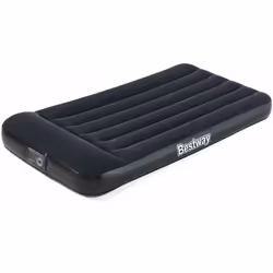 I materassi gonfiabili da interno in Tritech™ di Bestway® vi offrono tutto il necessario per garantirvi un comfort senza pari ...