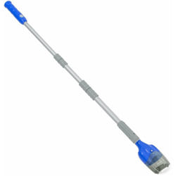 Scopa aspirante pulitore a batteria per piscina e spa Flowclear AquaTech Bestway 58648